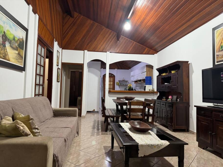 Casa Dentro Parque Aquatico Villa Aguas de Lindoia Ngoại thất bức ảnh